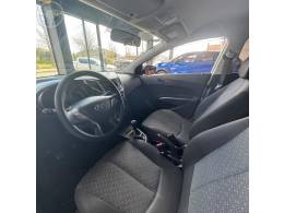 HYUNDAI - HB20 1.0 COMFORT 12V FLEX 4P MANUAL - 2017/2017 - PRATA - R$ 53.900,00