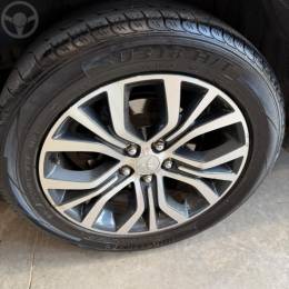 MITSUBISHI - OUTLANDER 2.0 16V 4P AUTOMÁTICO - 2015/2016 - CINZA - R$ 91.900,00