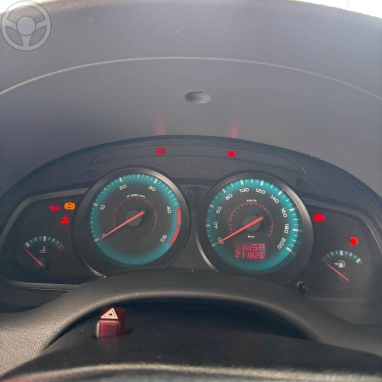 CHEVROLET - S10 2.8 COLINA 4X4 CS 12V TURBO ELECTRONIC INTERCOOLER DIESEL 2P MANUAL - 2010/2010 - BRANCA - R$ 84.900,00