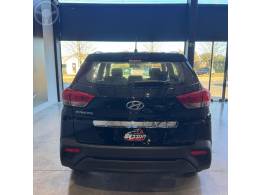 HYUNDAI - CRETA 1.6 16V FLEX ATTITUDE MANUAL - 2018/2018 - PRETA - R$ 85.900,00