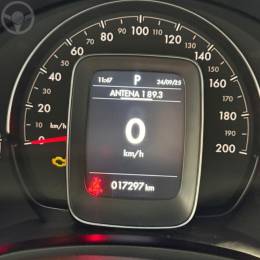 FIAT - STRADA 1.0 RANCH CD 12V TURBO FLEX 4P AUTOMÁTICO - 2023/2024 - PRATA - R$ 133.900,00