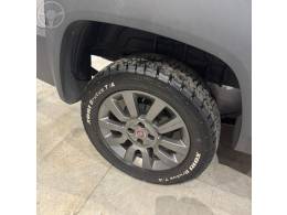 FIAT - STRADA 1.8 MPI ADVENTURE CD 16V FLEX 3P MANUAL - 2018/2019 - PRATA - R$ 86.900,00