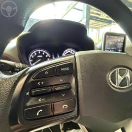 HYUNDAI - HB20 1.0 VISION 12V FLEX 4P MANUAL - 2021/2021 - PRATA - R$ 63.900,00