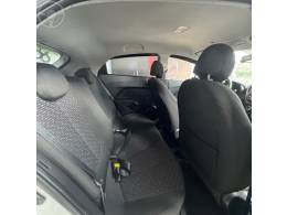 HYUNDAI - HB20 1.0 COMFORT 12V FLEX 4P MANUAL - 2016/2017 - BRANCA - R$ 53.900,00