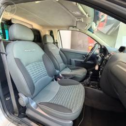 FIAT - STRADA 1.8 MPI ADVENTURE CE 16V FLEX 2P MANUAL - 2014/2014 - PRATA - R$ 59.900,00