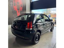 FIAT - PALIO 1.0 MPI FIRE ECONOMY 8V FLEX 2P MANUAL - 2009/2010 - PRETA - R$ 24.900,00