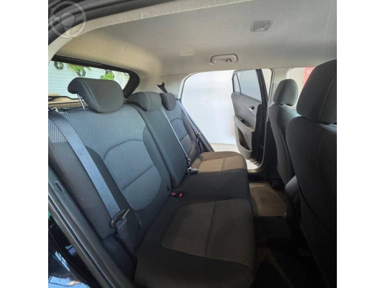 HYUNDAI - CRETA 1.6 16V FLEX ATTITUDE MANUAL - 2018/2018 - PRETA - R$ 85.900,00