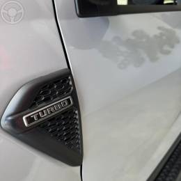 FIAT - STRADA 1.0 RANCH CD 12V TURBO FLEX 4P AUTOMÁTICO - 2023/2024 - PRATA - R$ 133.900,00