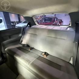 VOLKSWAGEN - GOL 1.0 MI 8V FLEX 2P MANUAL G.IV - 2007/2008 - BRANCA - R$ 22.900,00