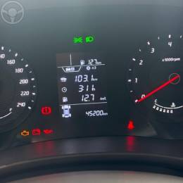 HYUNDAI - HB20S 1.0 COMFORT 12V FLEX 4P MANUAL - 2023/2024 - BRANCA - R$ 86.900,00