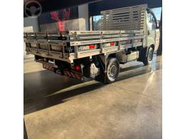 KIA MOTORS - BONGO 2.5 K-2500 4X2 CS TURBO DIESEL 2P MANUAL - 2023/2024 - BRANCA - R$ 161.900,00