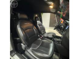 FIAT - STRADA 1.8 MPI ADVENTURE CD 16V FLEX 3P MANUAL - 2018/2019 - PRATA - R$ 86.900,00