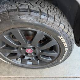 FIAT - STRADA 1.8 MPI ADVENTURE CE 16V FLEX 2P MANUAL - 2014/2014 - PRATA - R$ 59.900,00