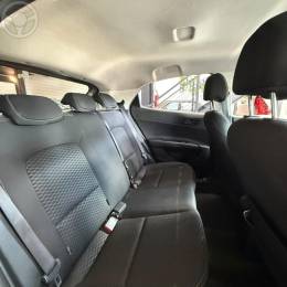 HYUNDAI - HB20 1.0 VISION 12V FLEX 4P MANUAL - 2021/2021 - PRATA - R$ 63.900,00