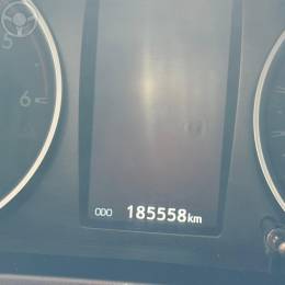 TOYOTA - HILUX 2.8 SRX 4X4 CD 16V DIESEL 4P AUTOMÁTICO - 2016/2016 - BRANCA - R$ 179.900,00