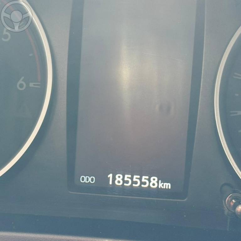 TOYOTA - HILUX 2.8 SRX 4X4 CD 16V DIESEL 4P AUTOMÁTICO - 2016/2016 - BRANCA - R$ 179.900,00