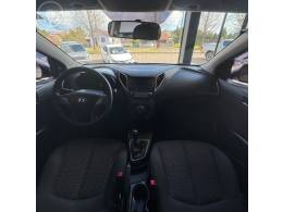 HYUNDAI - HB20 1.0 COMFORT 12V FLEX 4P MANUAL - 2017/2017 - PRATA - R$ 53.900,00