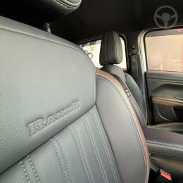 FIAT - STRADA 1.0 RANCH CD 12V TURBO FLEX 4P AUTOMÁTICO - 2023/2024 - PRATA - R$ 133.900,00