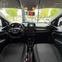 FIAT - ARGO 1.0 FIREFLY FLEX DRIVE MANUAL - 2023/2023 - BRANCA - R$ 65.900,00