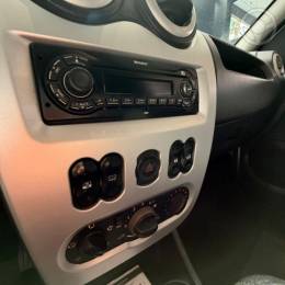 RENAULT - SANDERO 1.6 STEPWAY 16V FLEX 4P MANUAL - 2011/2011 - PRATA - R$ 36.900,00