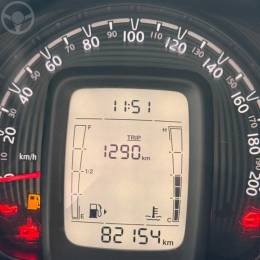 FIAT - MOBI 1.0 8V EVO FLEX LIKE. MANUAL - 2019/2020 - BRANCA - R$ 51.900,00