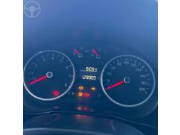VOLKSWAGEN - GOL 1.0 MI 8V FLEX 4P MANUAL G.V - 2010/2010 - PRATA - R$ 26.900,00