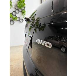 HONDA - CRV 2.0 EXL 4X4 16V 4P AUTOMÁTICO - 2012/2012 - PRETA - R$ 78.900,00