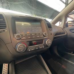KIA MOTORS - CERATO 1.6 SX 16V FLEX 4P AUTOMÁTICO - 2015/2015 - MARROM - R$ 69.900,00