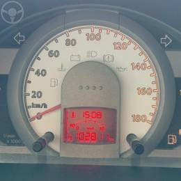 VOLKSWAGEN - GOL 1.0 MI 8V FLEX 4P MANUAL G.IV - 2010/2011 - BRANCA - R$ 26.900,00