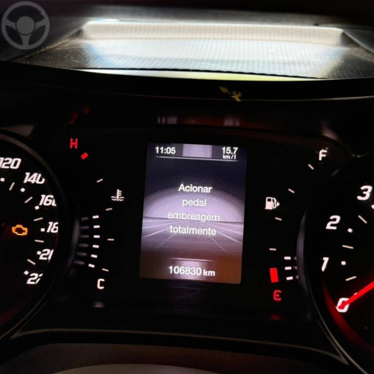 FIAT - ARGO 1.0 FIREFLY FLEX DRIVE MANUAL - 2023/2023 - BRANCA - R$ 65.900,00