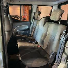 FIAT - DOBLÓ 1.8 MPI ADVENTURE 8V FLEX 4P MANUAL - 2010/2010 - VERDE - R$ 47.900,00