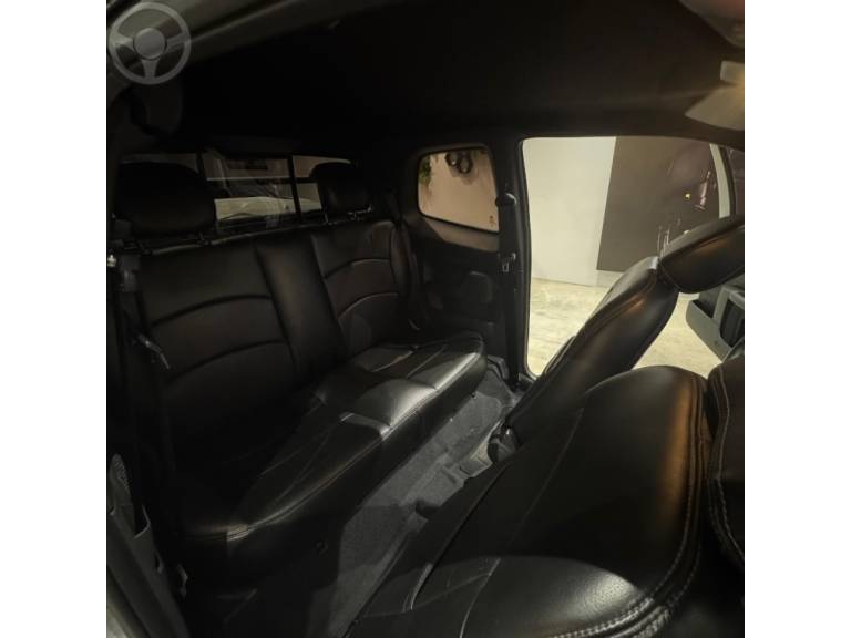 FIAT - STRADA 1.8 MPI ADVENTURE CD 16V FLEX 3P MANUAL - 2018/2019 - PRATA - R$ 86.900,00