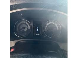 TOYOTA - HILUX 2.8 SRX 4X4 CD 16V DIESEL 4P AUTOMÁTICO - 2018/2019 - BRANCA - R$ 215.000,00