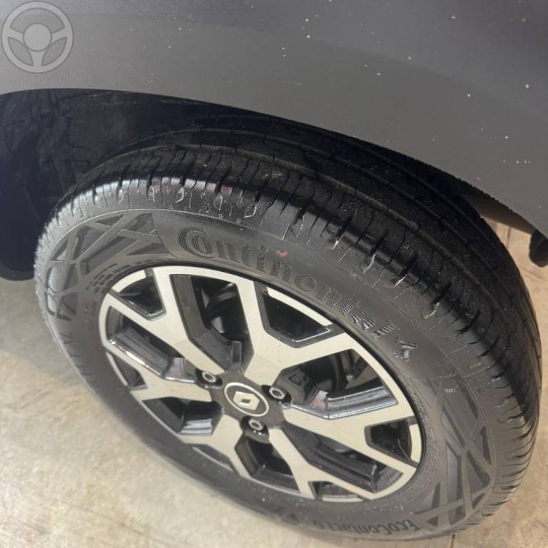 RENAULT - KWID 1.0 12V OUTSIDER FLEX 4P MANUAL - 2022/2023 - AZUL - R$ 67.900,00