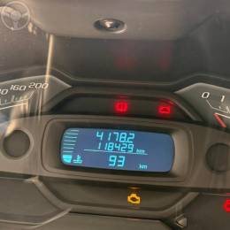 CHEVROLET - AGILE 1.4 MPFI LT 8V FLEX 4P MANUAL - 2012/2013 - BRANCA - R$ 36.900,00