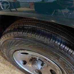 CHEVROLET - S10 2.8 4X2 CS 12V TURBO INTERCOOLER DIESEL 2P MANUAL - 2001/2001 - VERDE - R$ 56.900,00