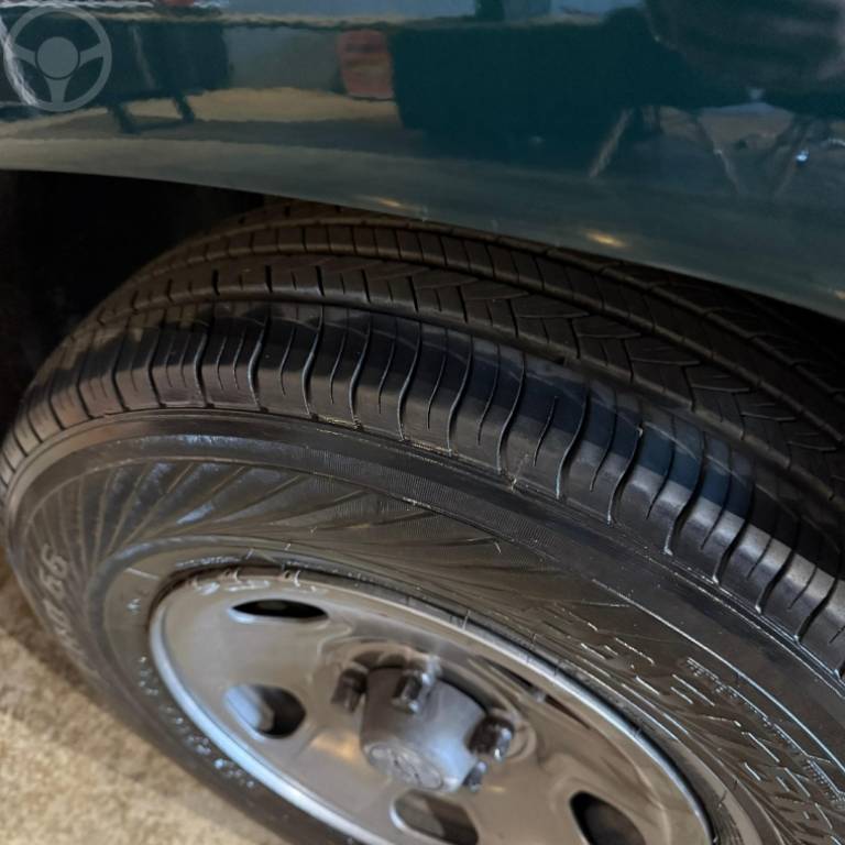 CHEVROLET - S10 2.8 4X2 CS 12V TURBO INTERCOOLER DIESEL 2P MANUAL - 2001/2001 - VERDE - R$ 56.900,00