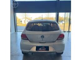 VOLKSWAGEN - GOL 1.0 MI 8V FLEX 4P MANUAL G.V - 2010/2010 - PRATA - R$ 26.900,00