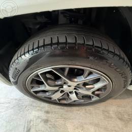 JEEP - COMMANDER 2.0 LIMITED TD380 16V 4X4 TURBO DIESEL 4P AUTOMÁTICO - 2022/2022 - BRANCA - R$ 199.900,00