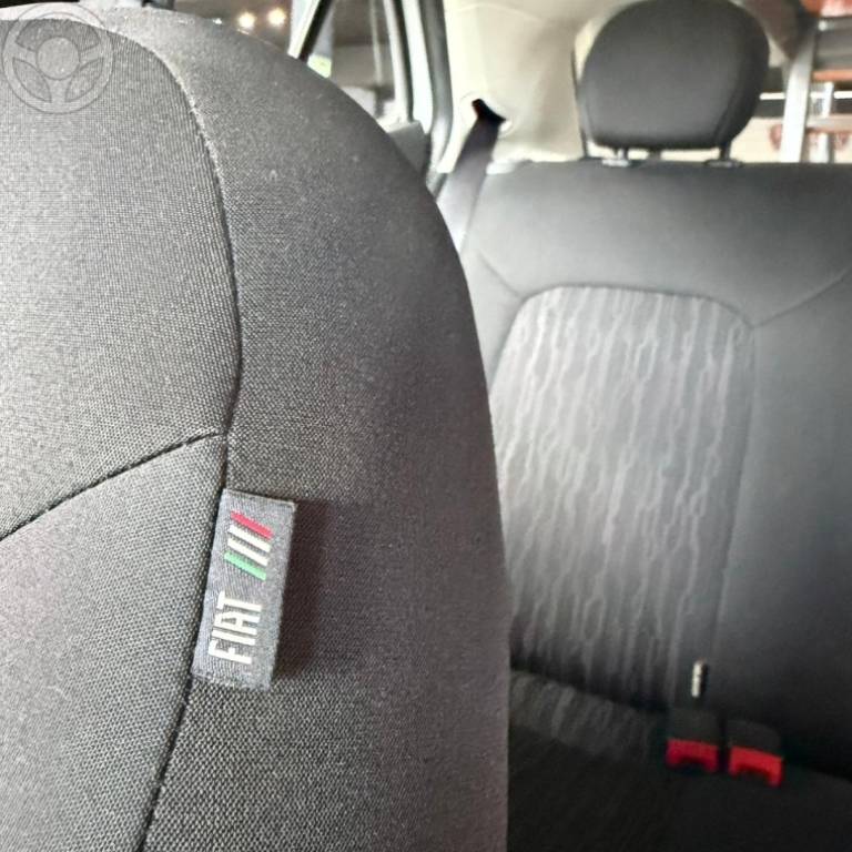 FIAT - ARGO 1.0 FIREFLY FLEX DRIVE MANUAL - 2023/2023 - BRANCA - R$ 65.900,00