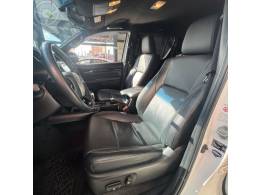 TOYOTA - HILUX 2.8 SRX 4X4 CD 16V DIESEL 4P AUTOMÁTICO - 2018/2019 - BRANCA - R$ 215.000,00