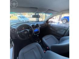 VOLKSWAGEN - GOL 1.0 MI 8V FLEX 4P MANUAL G.V - 2010/2010 - PRATA - R$ 26.900,00