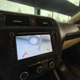 VOLKSWAGEN - JETTA 2.0 COMFORTLINE FLEX 4P MANUAL - 2012/2012 - BRANCA - R$ 64.900,00