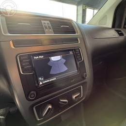 VOLKSWAGEN - FOX 1.6 MSI TOTAL FLEX CONNECT 4P MANUAL - 2021/2022 - BRANCA - R$ 75.900,00