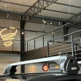 JEEP - COMMANDER 2.0 LIMITED TD380 16V 4X4 TURBO DIESEL 4P AUTOMÁTICO - 2022/2022 - BRANCA - R$ 199.900,00