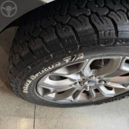 FORD - ECOSPORT 1.6 FREESTYLE 16V FLEX 4P AUTOMÁTICO - 2015/2016 - PRATA - R$ 61.900,00