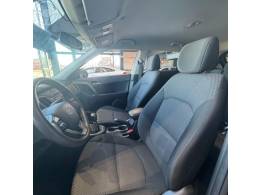 HYUNDAI - CRETA 1.6 16V FLEX ATTITUDE MANUAL - 2018/2018 - PRETA - R$ 85.900,00