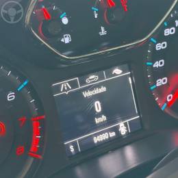 CHEVROLET - S10 2.5 LTZ 4X4 CD 16V FLEX 4P MANUAL - 2016/2017 - VERMELHA - R$ 135.900,00