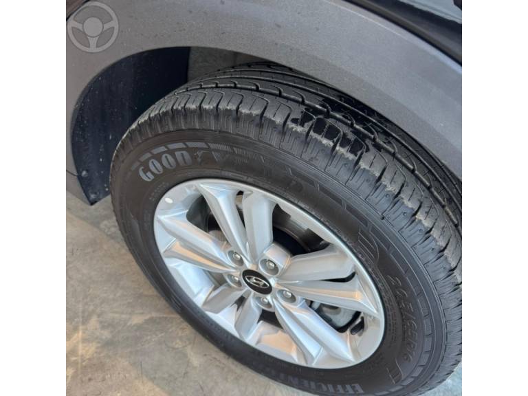 HYUNDAI - CRETA 1.6 16V FLEX ATTITUDE MANUAL - 2018/2018 - PRETA - R$ 85.900,00