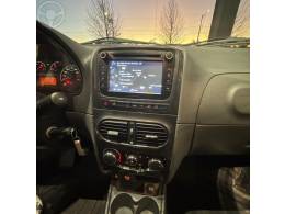 FIAT - STRADA 1.8 MPI ADVENTURE CD 16V FLEX 3P MANUAL - 2018/2019 - PRATA - R$ 86.900,00